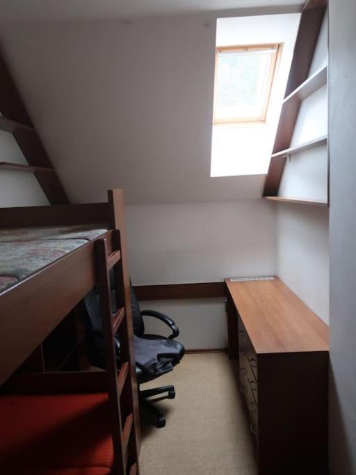 Byt 4+Kk V Klidne Casti Obce Bedrichov Exterior photo