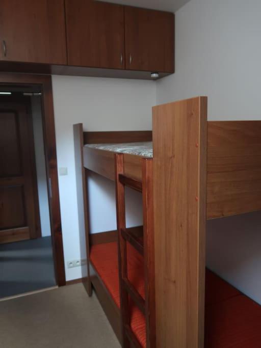 Byt 4+Kk V Klidne Casti Obce Bedrichov Exterior photo